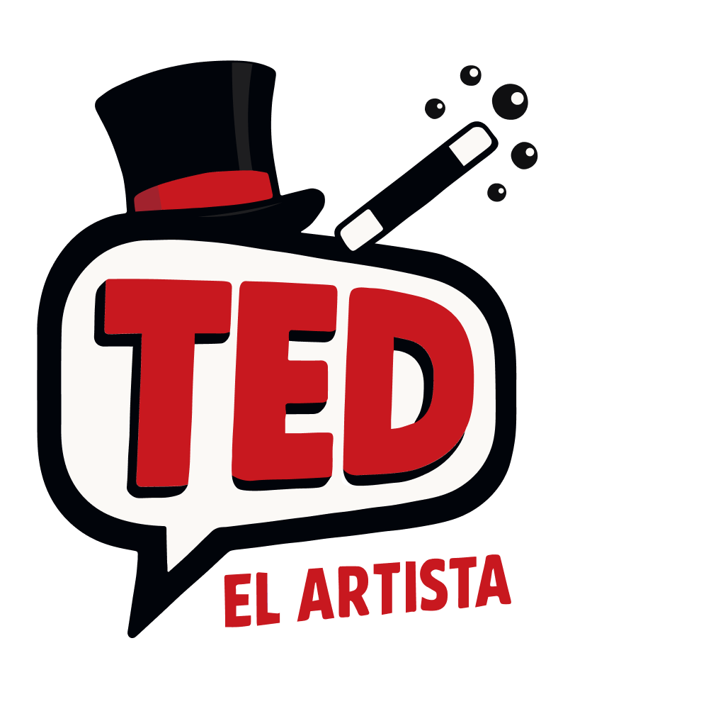 Show de magia infantil en Trujillo Ted el Artista